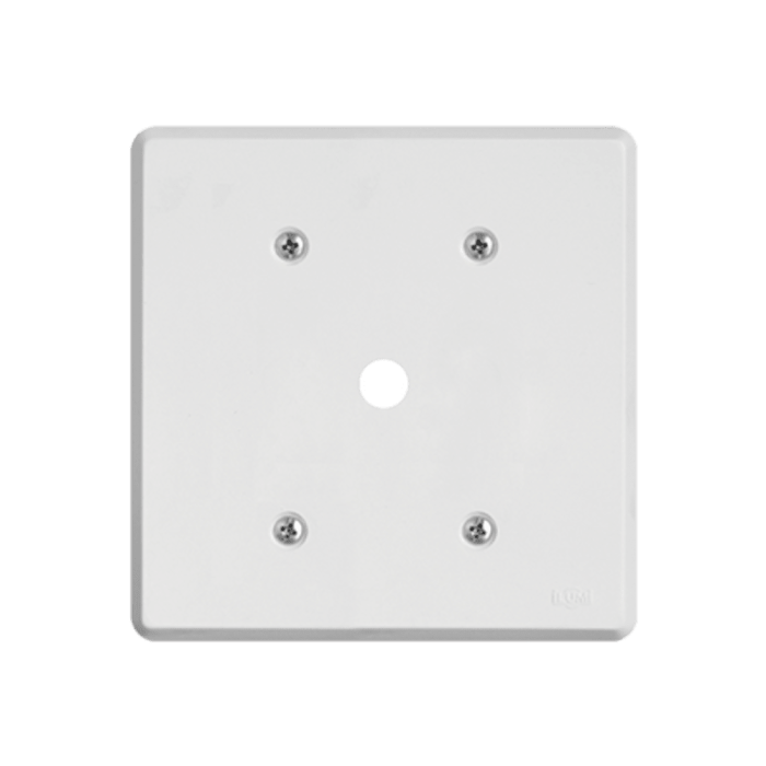 Placa 4x4 com Saída de Fio