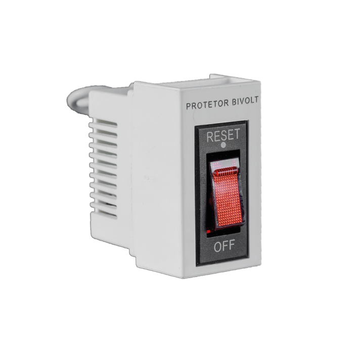 Módulo Protetor MPT Bivolt 10A