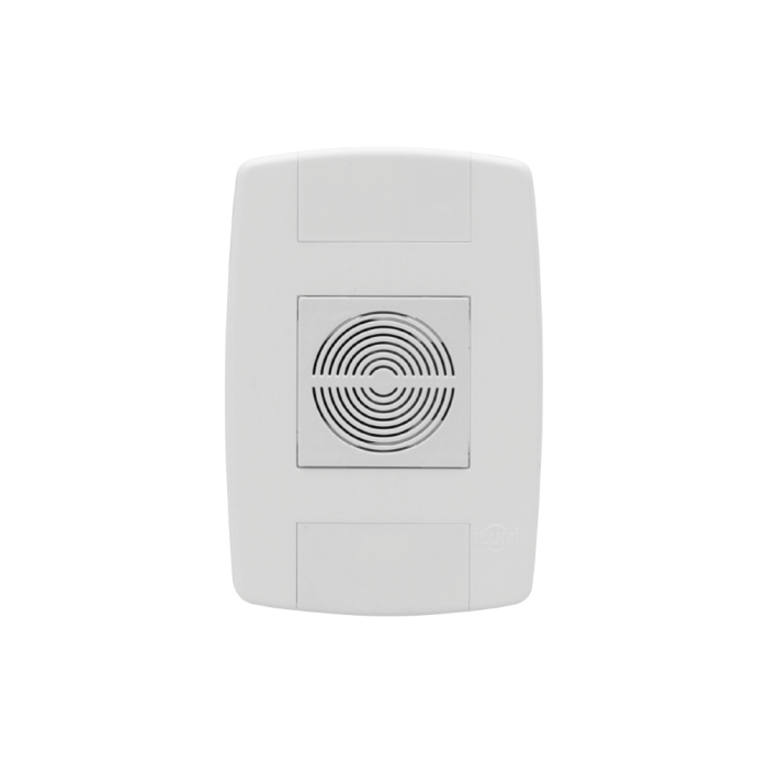 Conjunto Cigarra Bivolt 127/220V - 50/60Hz