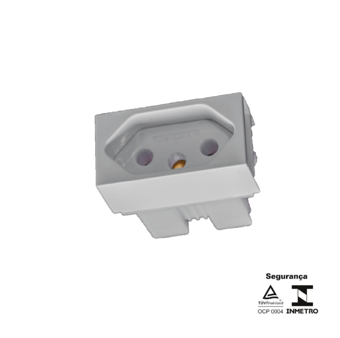 Tomada 20A 250V