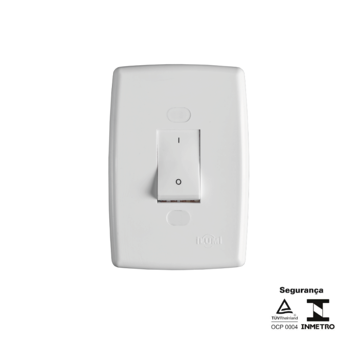 Interruptor Bipolar 25A 250V