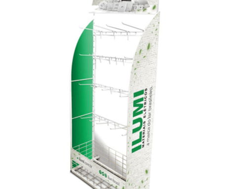 Expositor DPX Max