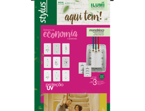 Banner Stylus