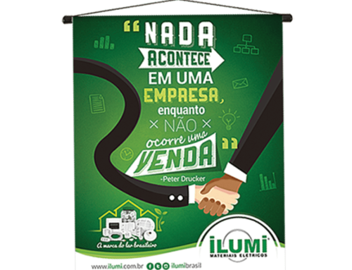 Banner Venda