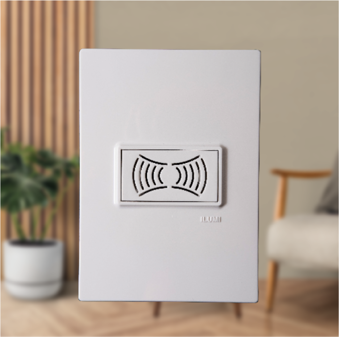 Campainha Eletrônica Automática Bivolt Vivaz - Imagem 2