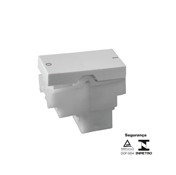 Módulo Interruptor 25A 250V