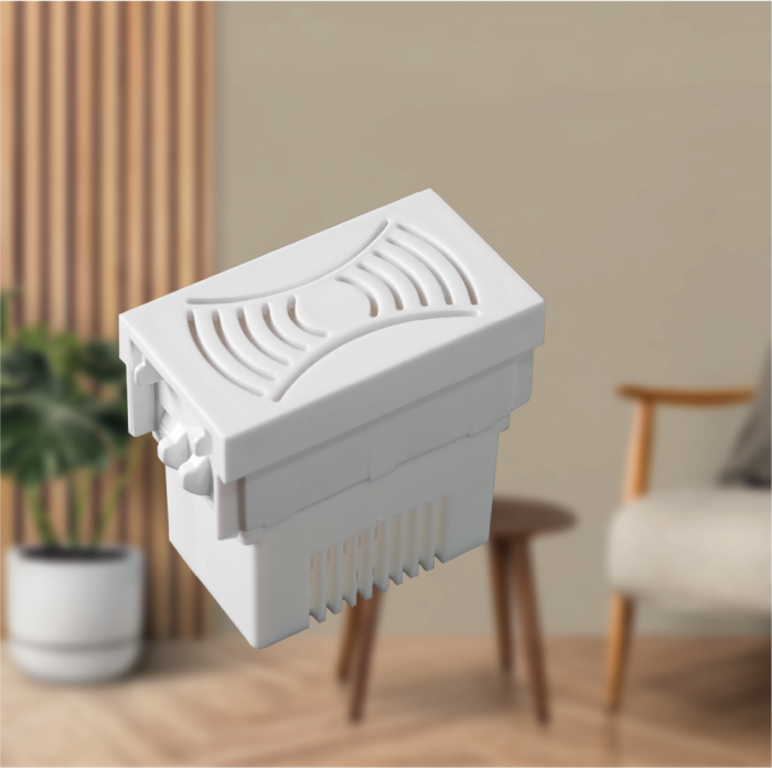 Módulo Cigarra Bivolt - Imagem 2
