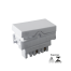 Módulo Interruptor Paralelo 10A 250V Linha Vivaz