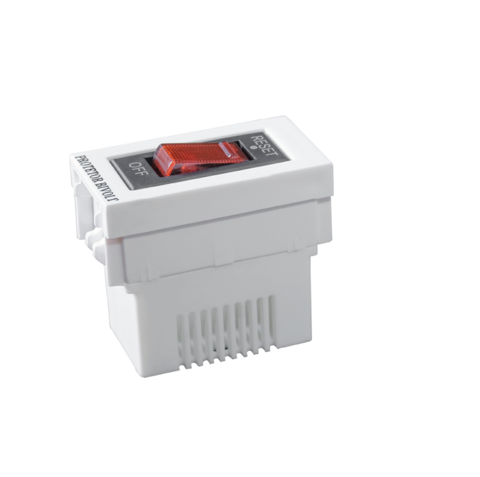 Módulo Protetor MPT Bivolt 10A