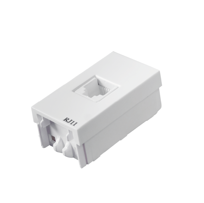 Módulo Tom Tel RJ11 - 2 Fios