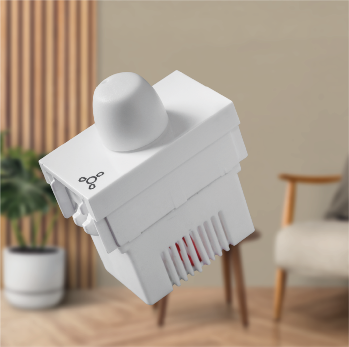Módulo Variador de Ventilador Bivolt - Imagem 2