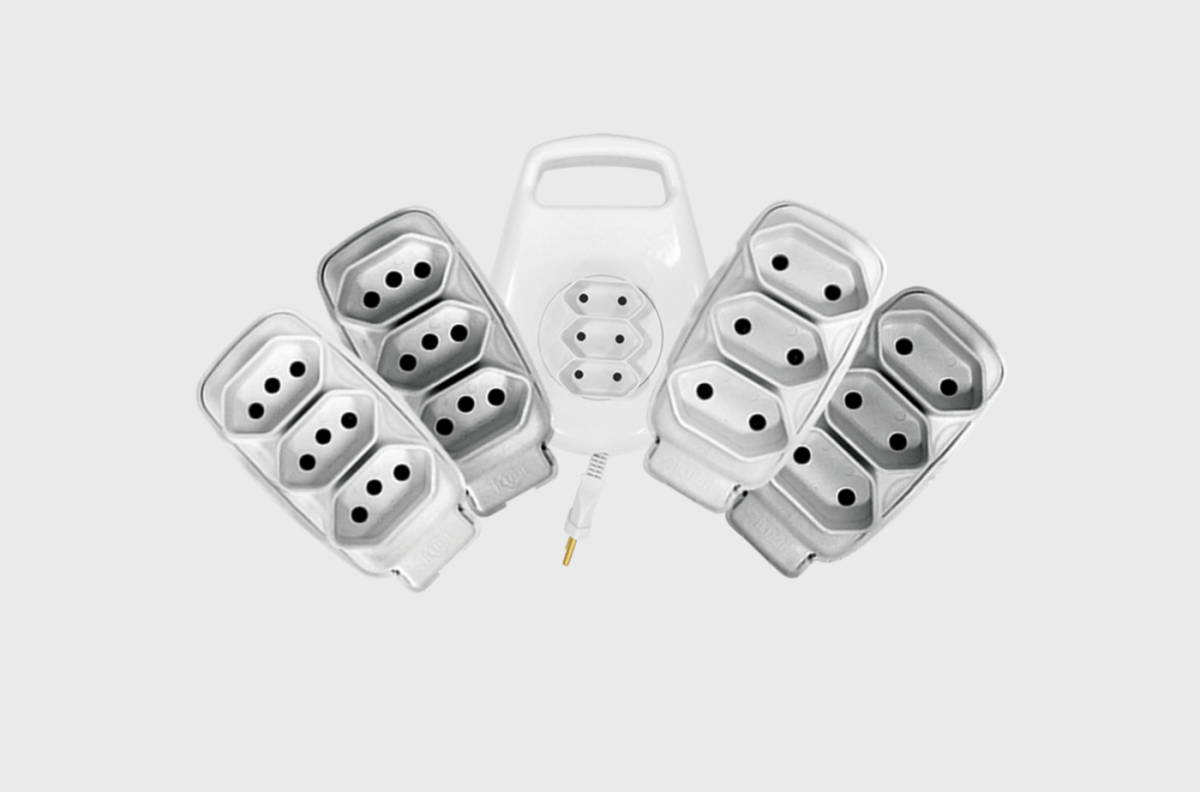 Extensões Elétricas
