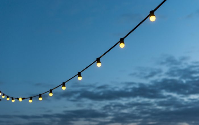 Varal de Luz