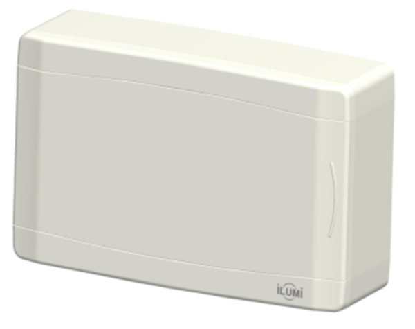 Quadro de Distribuição Elétrica