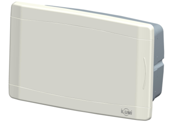 Quadro de Distribuição Elétrica