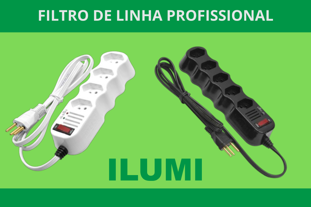 Filtro de Linha