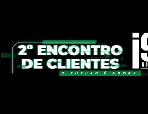 2º Encontro de Clientes ILUMI