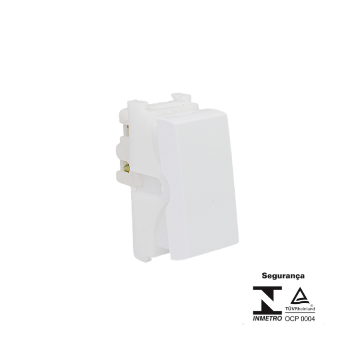 Módulo Interruptor Bipolar Paralelo 10A 250V