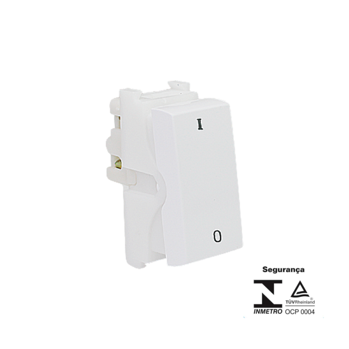Módulo Interruptor 25A 250V