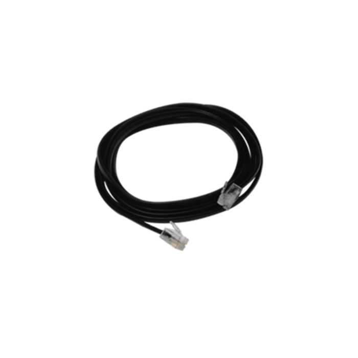Extensão Jack + Jack com 1.75m