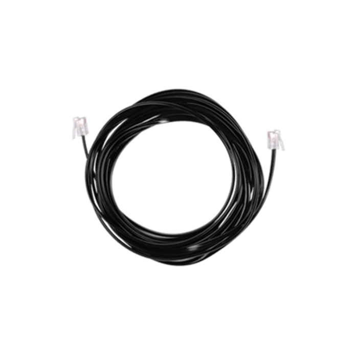 Extensão Jack + Jack com 5m