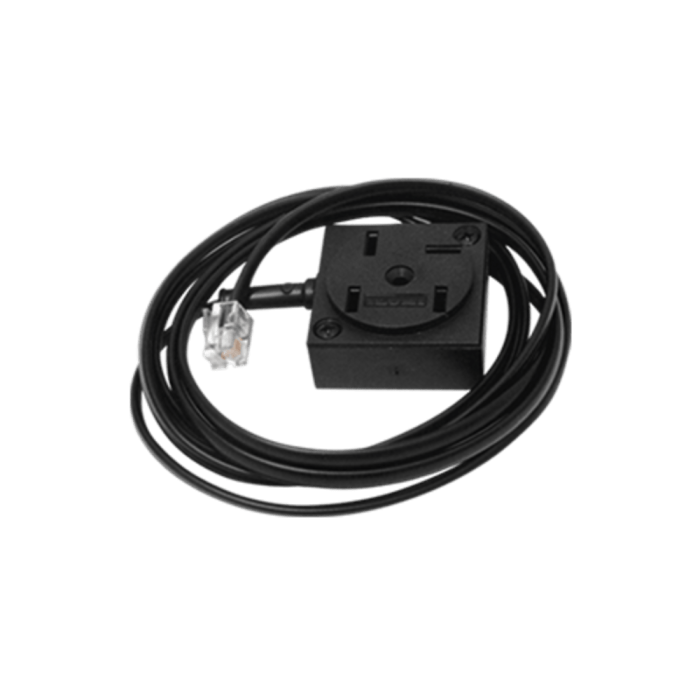 Extensão Jack + Tomada Padrão com 1.75m