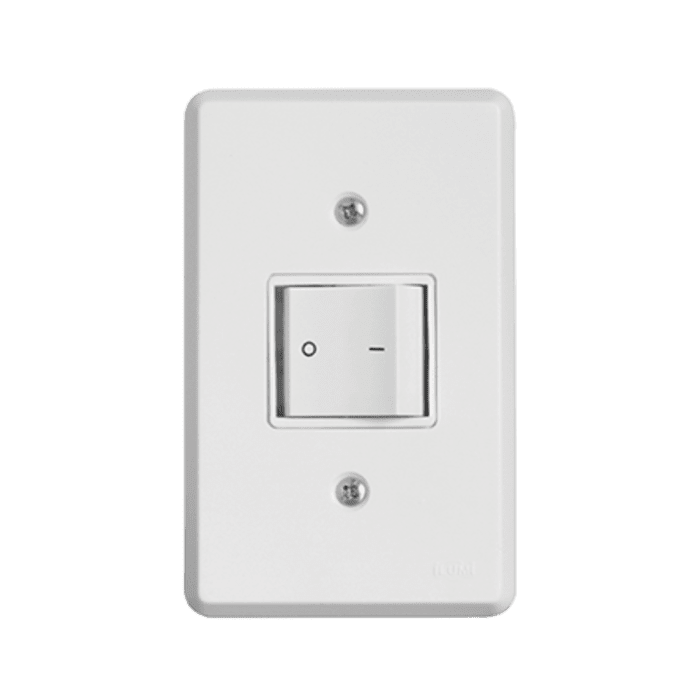 Interruptor Intermediário 10A 250V
