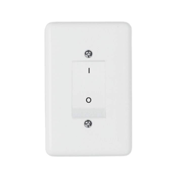 Interruptor Bipolar 25A 250V