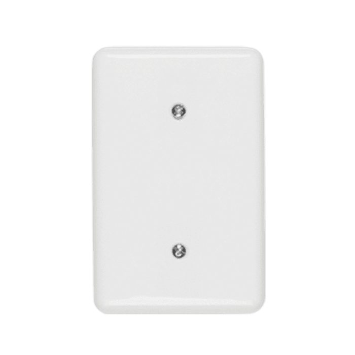 Placa 4x2 Cega