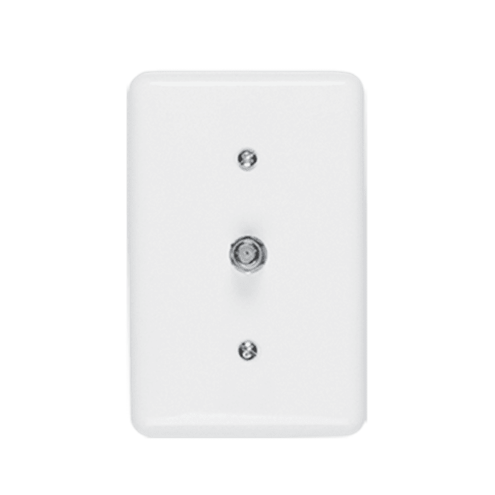 Conector Antena para TV