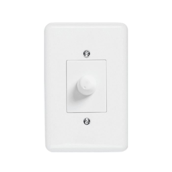 Dimmer Rotativo Bivolt 127V/150W - 220V/300W