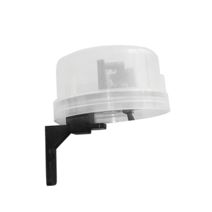 Relé Fotocélula com Base Bivolt - Caixa com 10 Peças