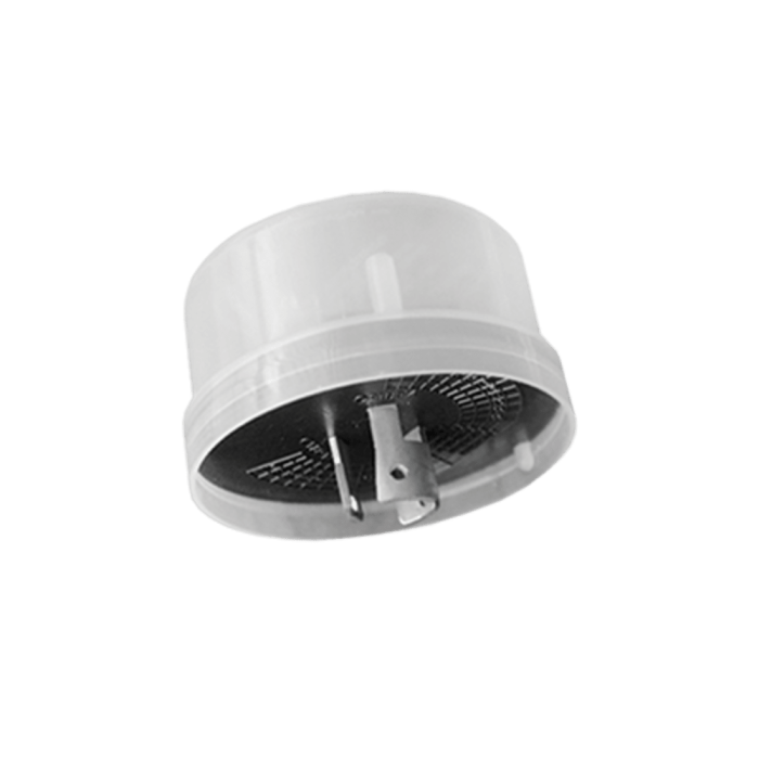 Relé Fotocélula Eletrônico Bivolt - Tipo NF -  Caixa com 20 Peças