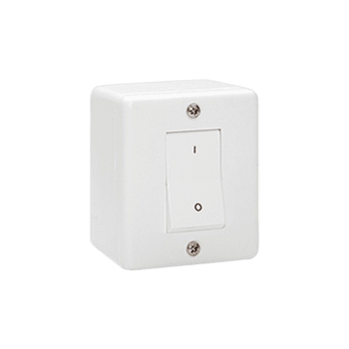 Interruptor Bipolar 25A 250V