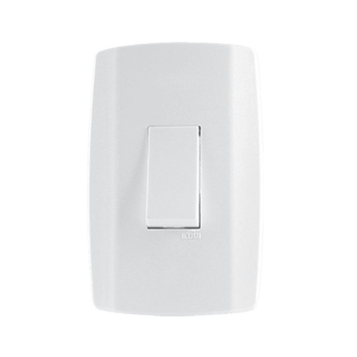 Interruptor 25A 250V - Vertical