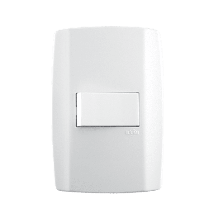 Interruptor 25A 250V -  Horizontal