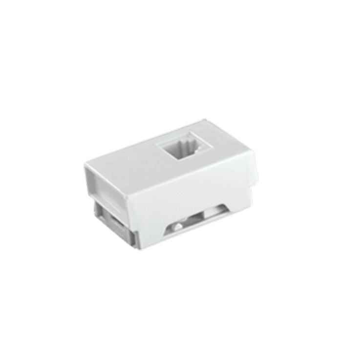 Tomada de Telefone RJ11 - 2 Fios