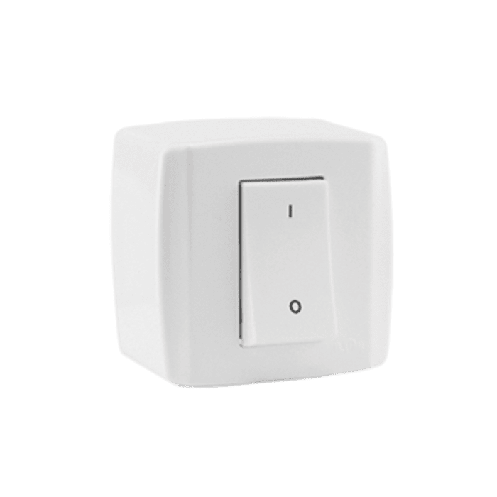 Interruptor 25A 250V
