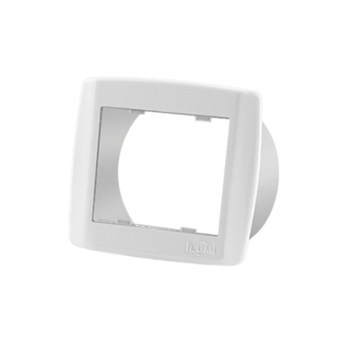 Placa Suporte Branco